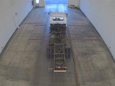 Nissan CONDOR  с аукциона в Японии