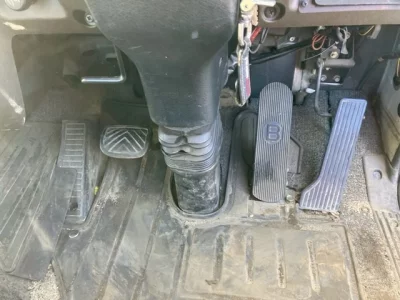 Nissan CONDOR  с аукциона в Японии