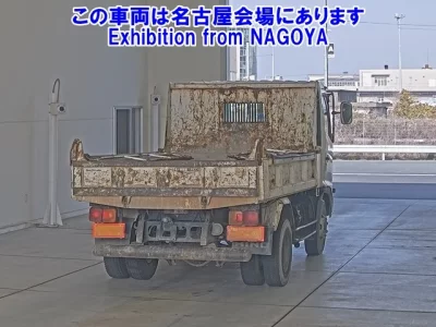 Hino TRUCK