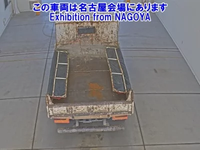 Hino TRUCK