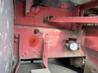 Mitsubishi SUPER GREAT лот № 4229 оценка 3.5  с аукциона в Японии 8