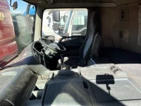 Mitsubishi SUPER GREAT лот № 4229 оценка 3.5  с аукциона в Японии 4