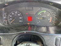 Mitsubishi SUPER GREAT лот № 4229 оценка 3.5  с аукциона в Японии 5