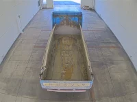 Mitsubishi SUPER GREAT лот № 4229 оценка 3.5  с аукциона в Японии 2