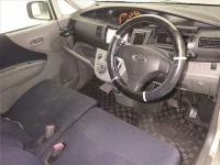 Daihatsu MOVE лот № 80258 оценка ***  с аукциона в Японии 2