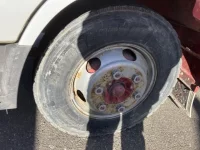 Hino RANGER лот № 3357 оценка 3  с аукциона в Японии 7