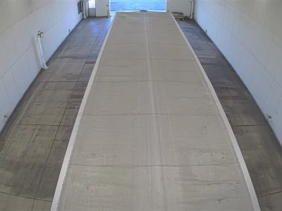 Hino PROFIA  с аукциона в Японии