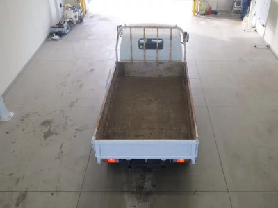 Hino DUTRO  с аукциона в Японии