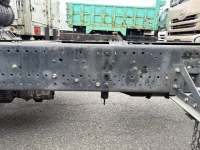 Isuzu FORWARD лот № 3358 оценка 3  с аукциона в Японии 8