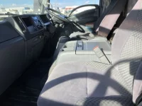 Isuzu FORWARD лот № 3358 оценка 3  с аукциона в Японии 4