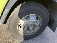 Isuzu FORWARD лот № 3358 оценка 3  с аукциона в Японии 7