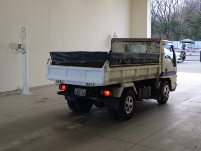 Isuzu ELF  с аукциона в Японии