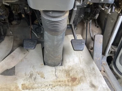 Isuzu ELF  с аукциона в Японии