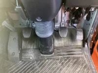 Hino RANGER лот № 3360 оценка 3.5  с аукциона в Японии 3