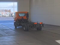 Hino RANGER лот № 3360 оценка 3.5  с аукциона в Японии 1