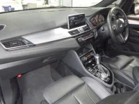 BMW 2-Series лот № 452 оценка 4  с аукциона в Японии 2