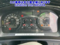 Hino PROFIA лот № 72007 оценка 3.5  с аукциона в Японии 6
