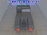 Hino PROFIA лот № 72007 оценка 3.5  с аукциона в Японии 2