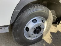 Hino RANGER лот № 3363 оценка R  с аукциона в Японии 7