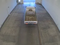 Hino RANGER лот № 3363 оценка R  с аукциона в Японии 2