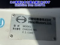 Hino RANGER лот № 72010 оценка 3  с аукциона в Японии 7