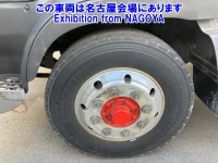 Hino RANGER лот № 72010 оценка 3  с аукциона в Японии 8