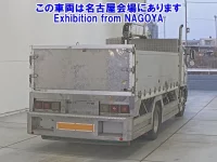 Hino RANGER лот № 72010 оценка 3  с аукциона в Японии 1