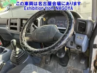 Hino RANGER лот № 72010 оценка 3  с аукциона в Японии 3