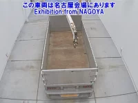 Hino RANGER лот № 72010 оценка 3  с аукциона в Японии 2