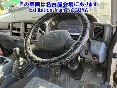 Hino RANGER  с аукциона в Японии