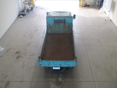 Toyota DYNA  с аукциона в Японии