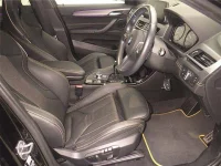 BMW X2 лот № 60134 оценка 4.5  с аукциона в Японии 4