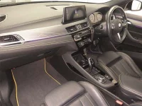 BMW X2 лот № 60134 оценка 4.5  с аукциона в Японии 3