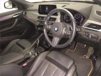 BMW X2 лот № 60134 оценка 4.5  с аукциона в Японии 2