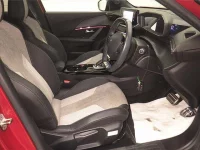 Peugeot E-2008 лот № 7226 оценка 4  с аукциона в Японии 4