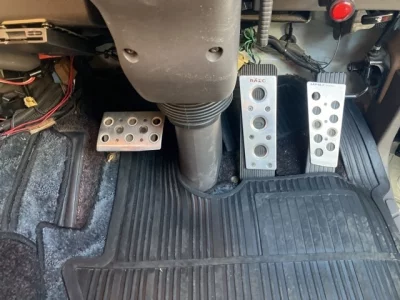 Mitsubishi FUSO FIGHTER