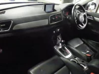 Audi Q3 лот № 456 оценка 4  с аукциона в Японии 2