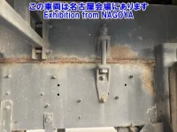 Hino PROFIA лот № 72013 оценка RB  с аукциона в Японии 8