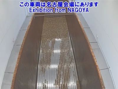 Hino PROFIA  с аукциона в Японии