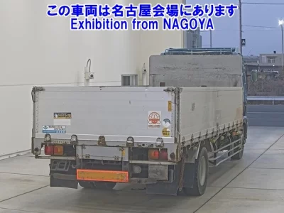 Hino TRUCK