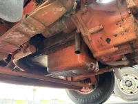 Nissan CONDOR лот № 1370 оценка R  с аукциона в Японии 9