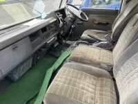 Nissan CONDOR лот № 1370 оценка R  с аукциона в Японии 4