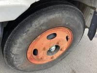 Nissan CONDOR лот № 1370 оценка R  с аукциона в Японии 8