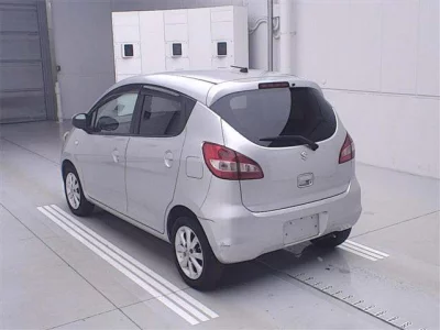 Suzuki CERVO