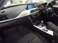 BMW 3-Series лот № 457 оценка 4.5  с аукциона в Японии 2