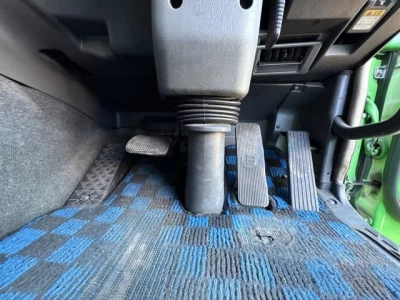 Mitsubishi SUPER GREAT