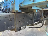 Isuzu FORWARD лот № 3370 оценка R  с аукциона в Японии 8