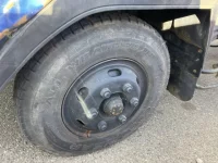 Isuzu FORWARD лот № 3370 оценка R  с аукциона в Японии 7