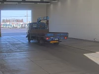 Isuzu FORWARD лот № 3370 оценка R  с аукциона в Японии 1