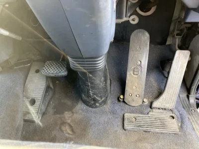 Isuzu FORWARD  с аукциона в Японии